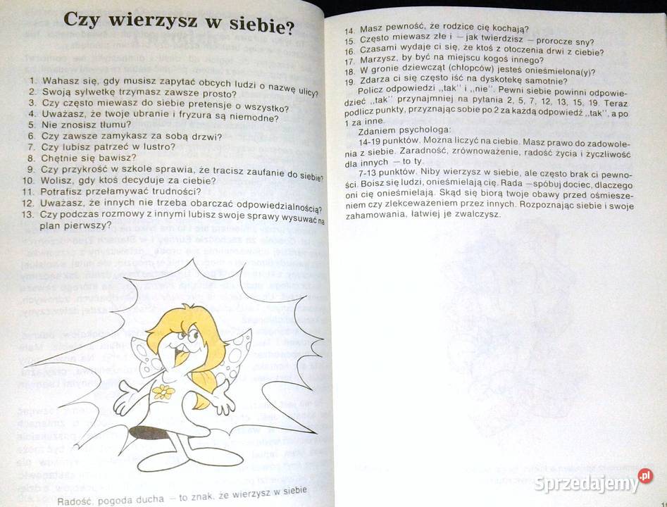 Kuchnia bez tajemnic dziewcząt i chłopców M Chełm