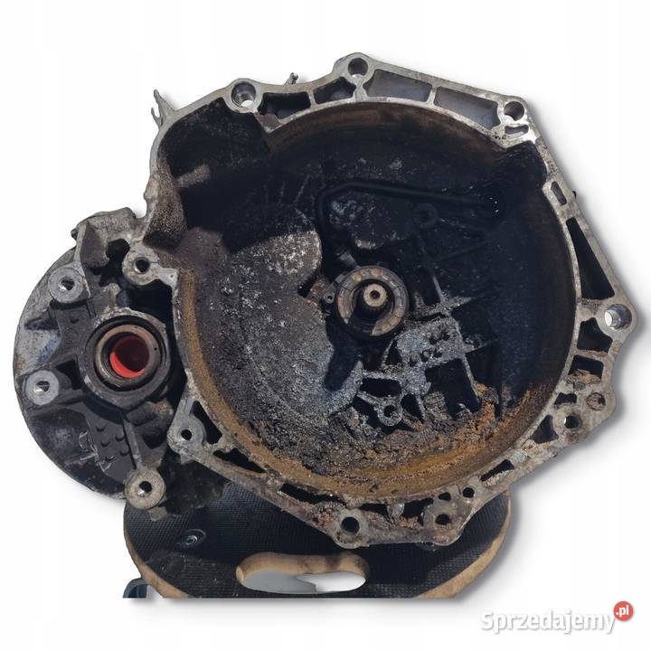 SKRZYNIA BIEGÓW Opel Astra IV J 17 CDTI manualna Chełm