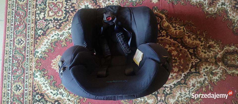 Fotelik dzieciecy Casualplay