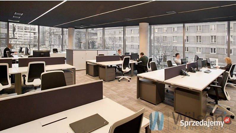 Lokal Warszawa 295m2 295m2 mazowieckie sprzedam