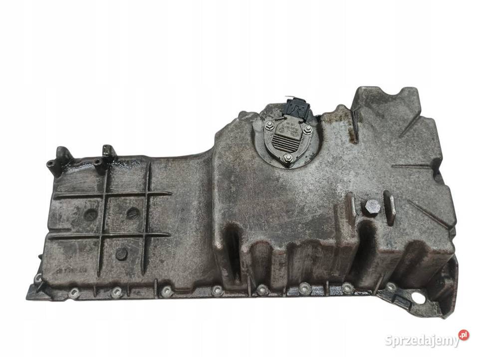 MISKA OLEJOWA 7793495 30 D M57 Bmw Seria 7 IV