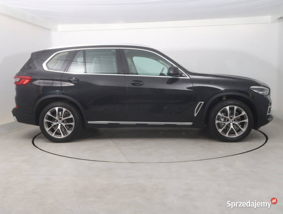 BMW X5 xDrive40i Bielany Wrocławskie