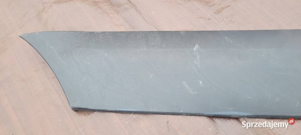 LISTWA DRZWI LEWY TYŁ MERCEDES SPRINTER W906 listwy boczne Ruda Śląska