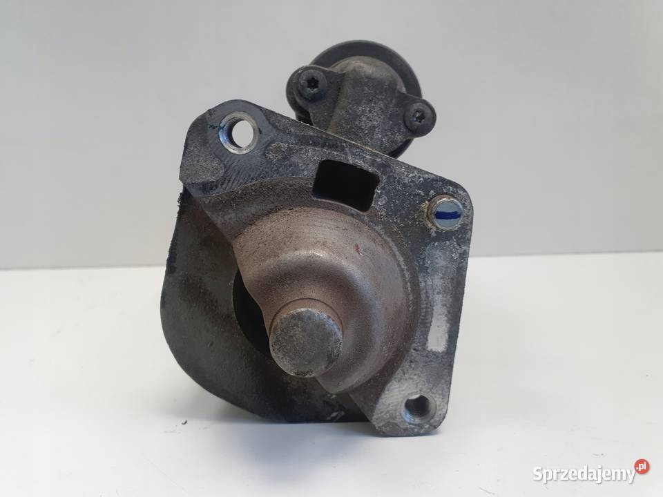 ROZRUSZNIK Volvo S60 II V60 20 D3 ROZRUSZNIK Rudka