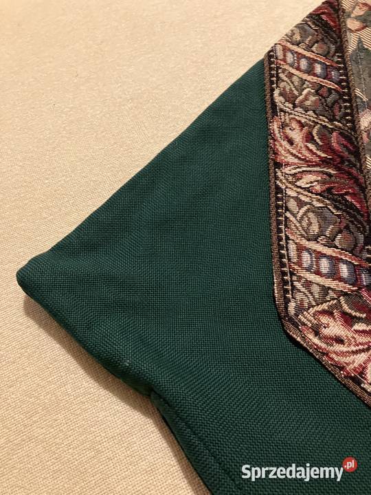 Dekoracyjna poszewka na poduszkę 57x57 Legnica