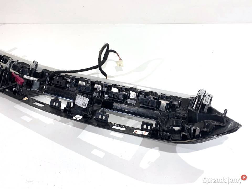 LISTWA DEKOR BMW G30 8070548 SedanLimuzyna