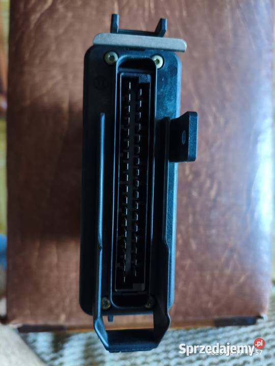 Sterownik silnika ECU komputer silnika Bosch Lublin sprzedam