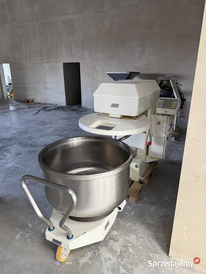 Miesiarka spiralna ibis ms 340 Bydgoszcz