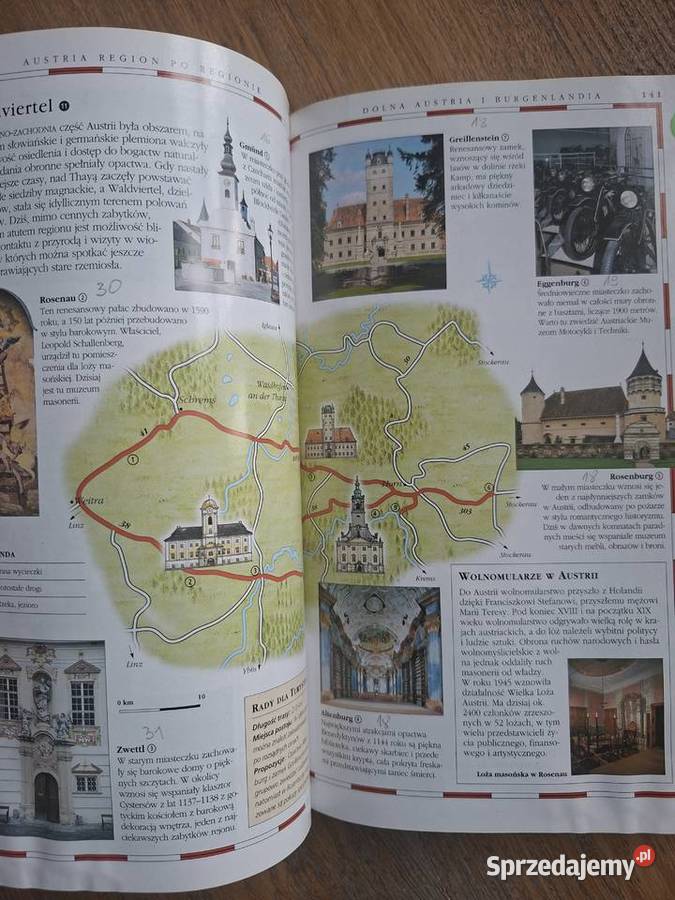 Austria Wiedza i Życie Kraków