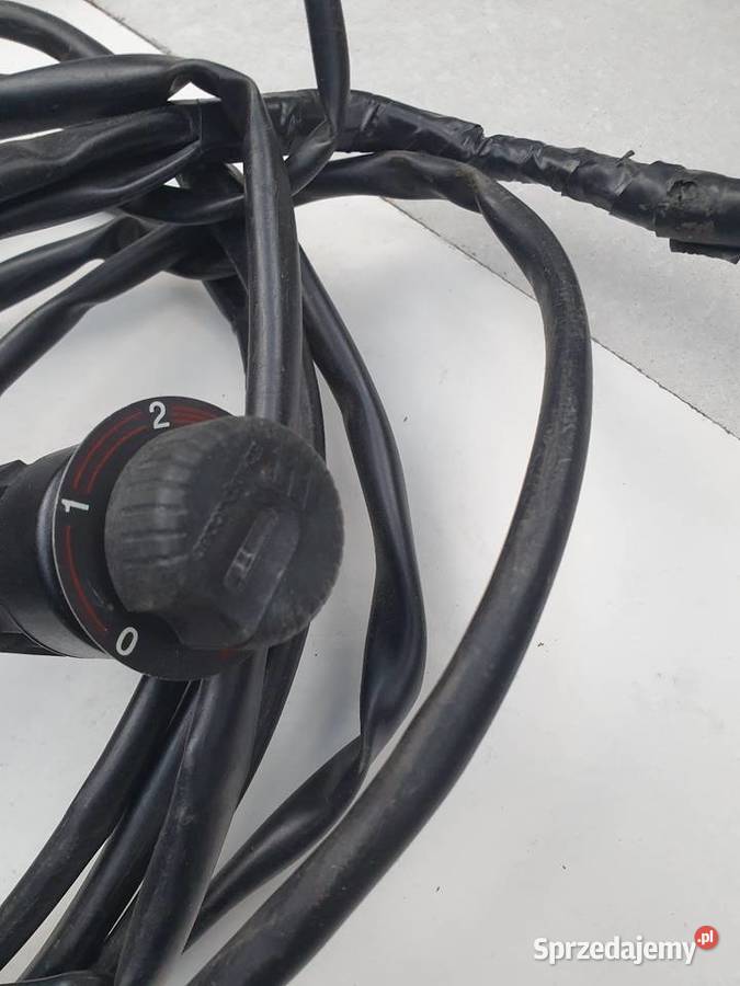 Ogrzewanie postojowe Eberspacher B1LC Compact łódzkie Sokolniki-Las