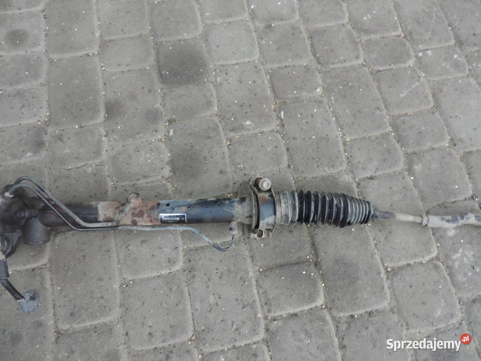 MAGLOWNICA PRZEKŁADNIA TOYOTA YARIS I Nowy Sącz