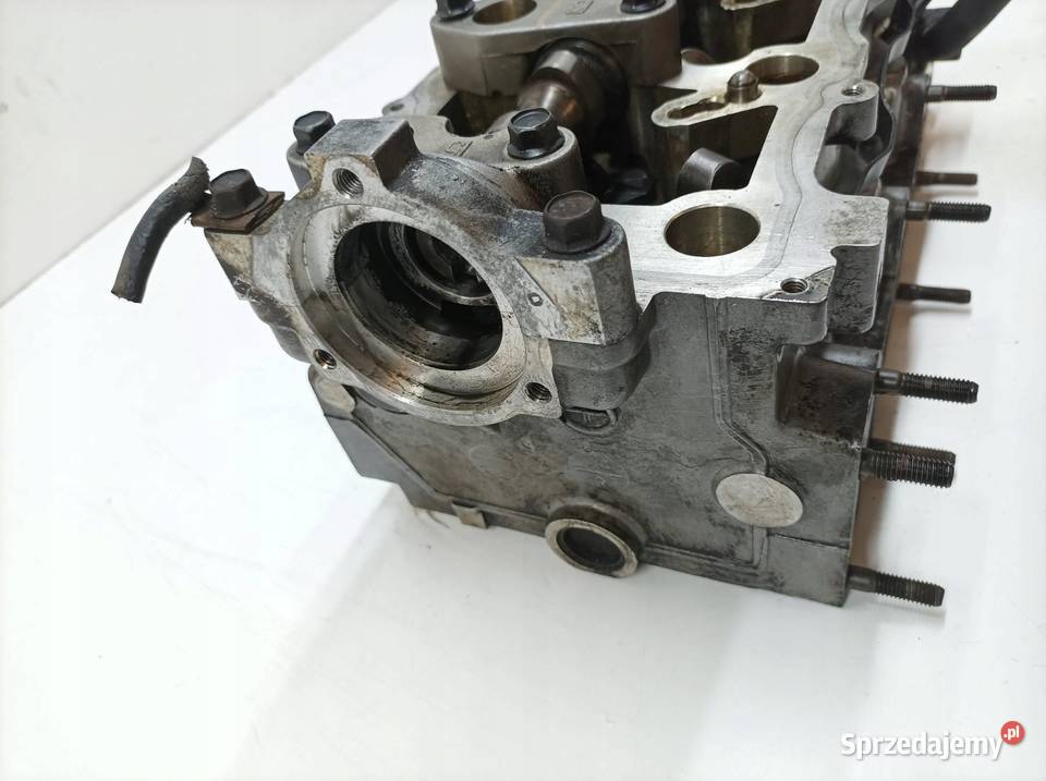 GŁOWICA KOMPLETNA 2211127500 15 CRDI Hyundai