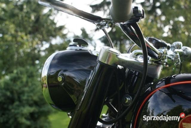 PANNONIA TLF 250 Motocykle i skutery