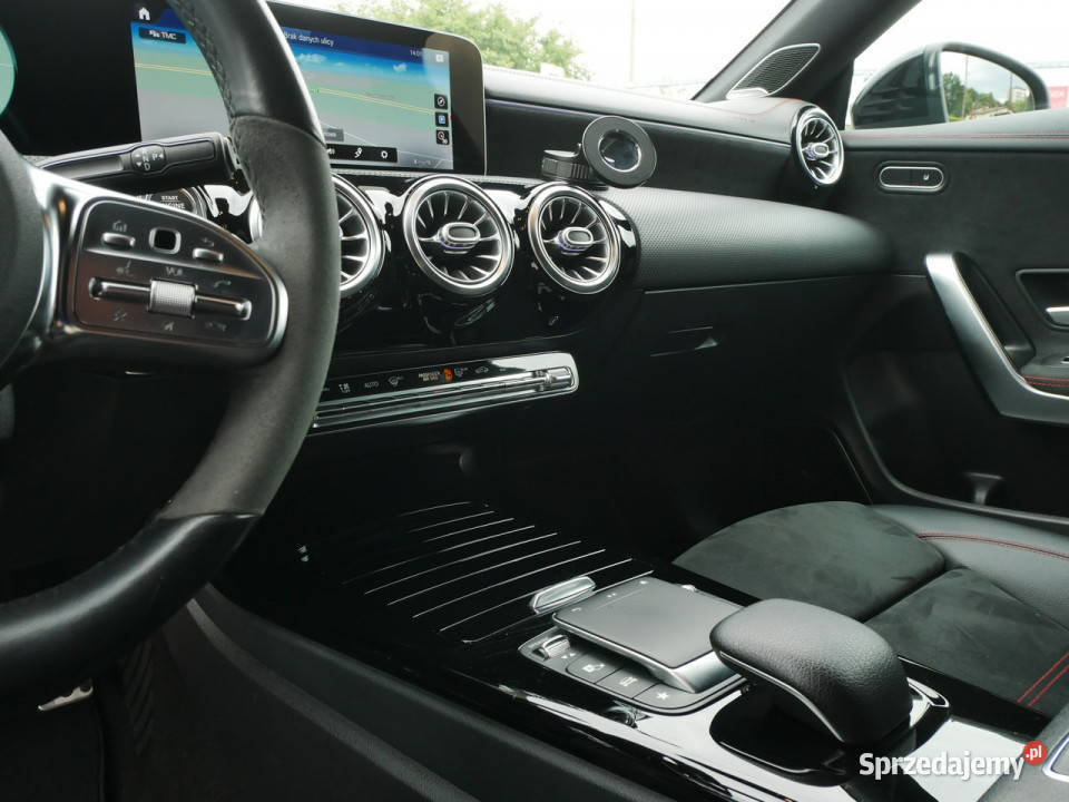 Mercedes CLA 250 X118 20 250 224 AMG Line 4Matic 165000km Goczałkowice-Zdrój sprzedam