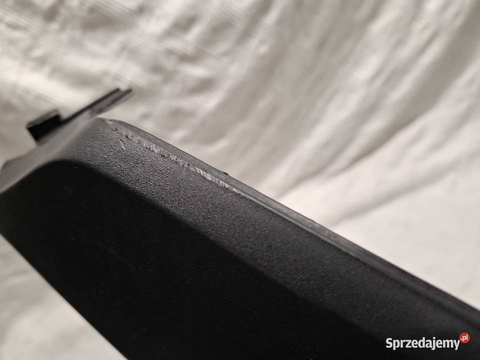 Honda Forza 125 Nadkole Przód pług Obrzycko C581 Zielonagóra