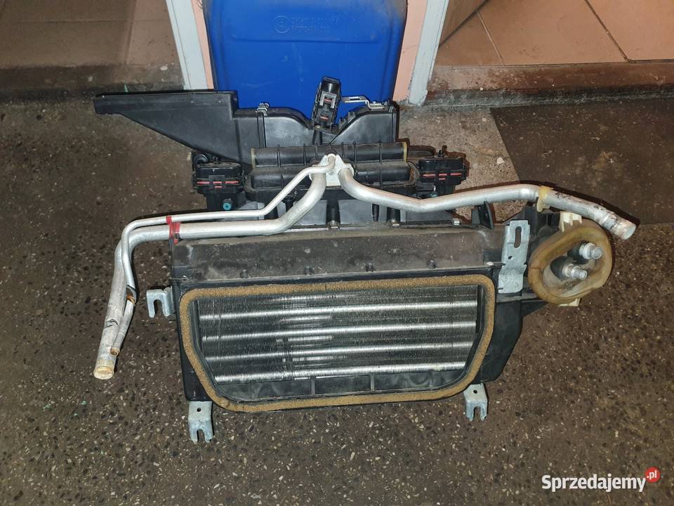 Nagrzewnica parownik Mercedes SL500 R129 sprawna Kraków