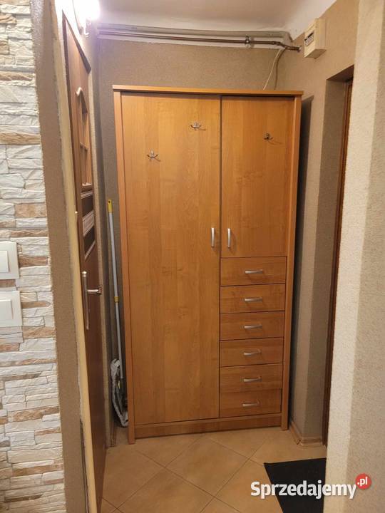 Kawalerka w centum Zgierza sprzedaż zamiana na 11815zł/m2 łódzkie Zgierz