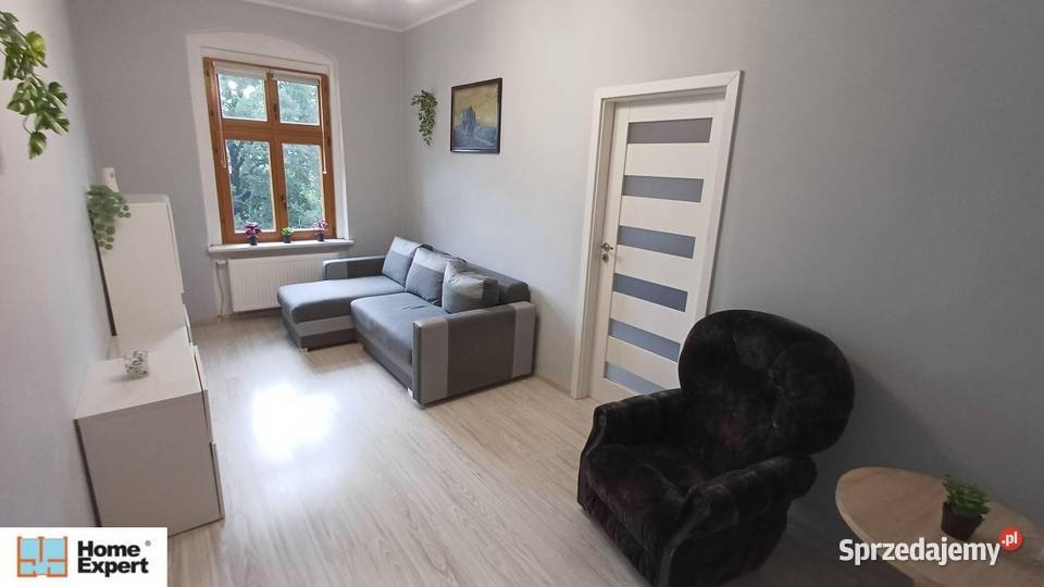 2pok 51met Jana Pawła II PIWNICAGARAŻ Wrocław 51m2