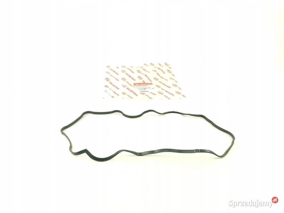 USZCZELKA POKRYWY ZAWORÓW KIA CEED SPORTAGE II