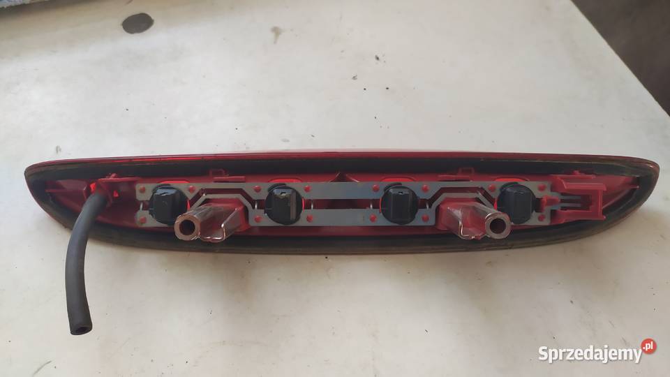 Lampa światło stop peugeot 208 seria 1 Haczów sprzedam