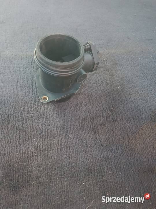 Przepływomierz 037 906 461 C Audi A4 B5 18T a35 Myszków