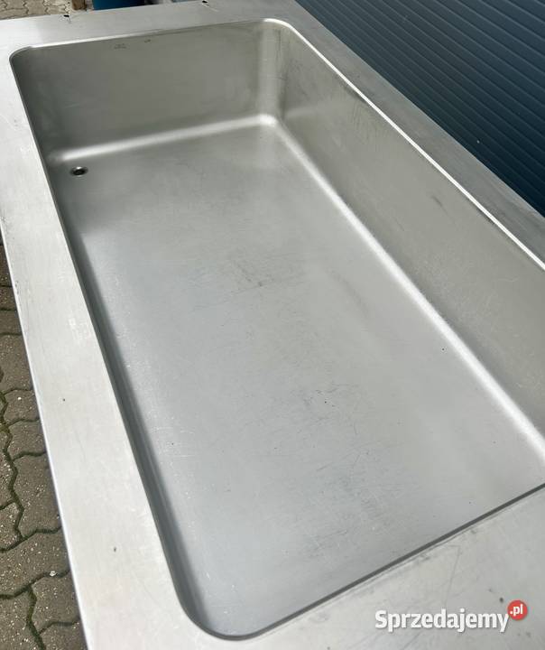 WITRYNA CHŁODNICZA EKSPOZYCYJNA 3X11GN GWAR120