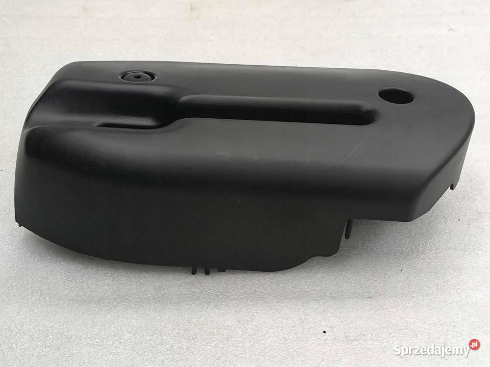 OSŁONA KOLUMNY KIEROWNICZEJ BMW X3 E83 3405271 osobowe