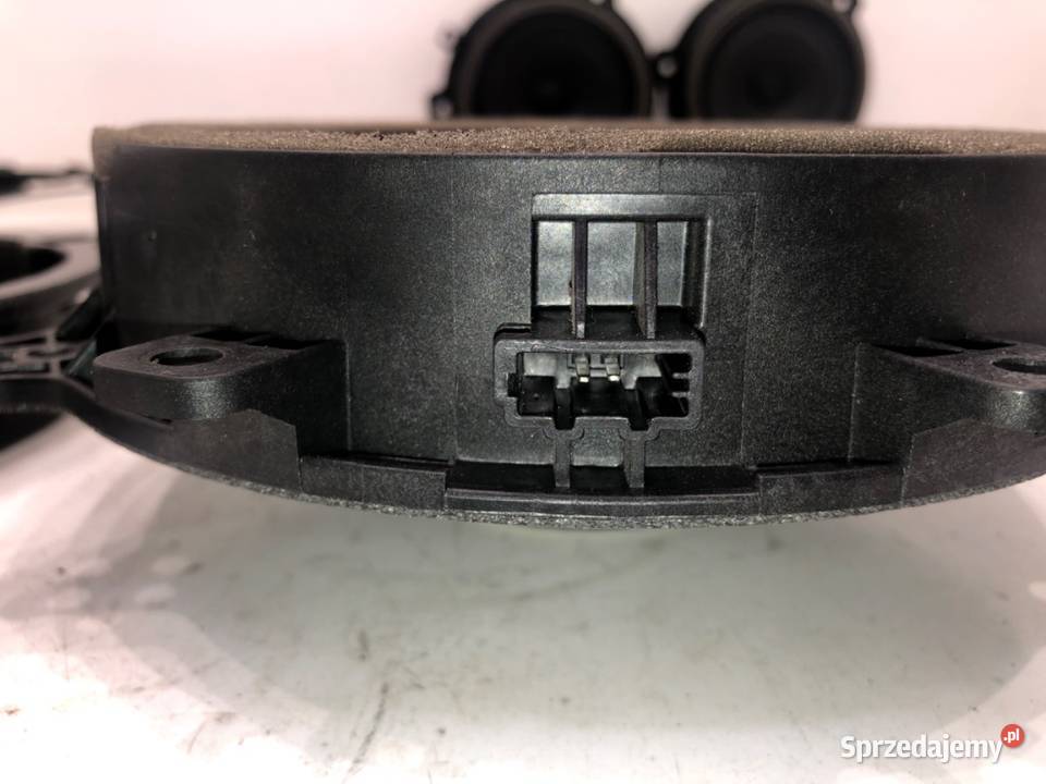 GŁOŚNIKI KOMPLET HYUNDAI i20 III 96330Q0000