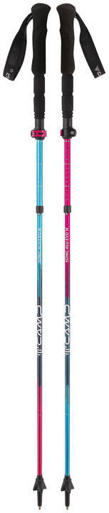 Kijki trekkingowe Camp Sonic Alu Evo W Góry i wspinaczka Poznań