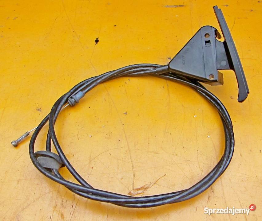 CHRYSLER LE BARON 8891 CABRIO COUPE LINKA Maski Radom