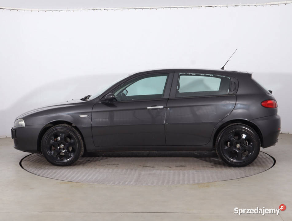 Alfa Romeo 147 16 16V TSPARK ECO 217065km Piaseczno