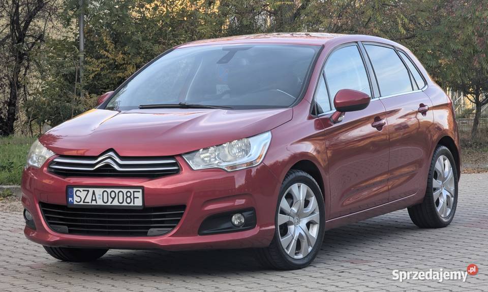 Citroën C4