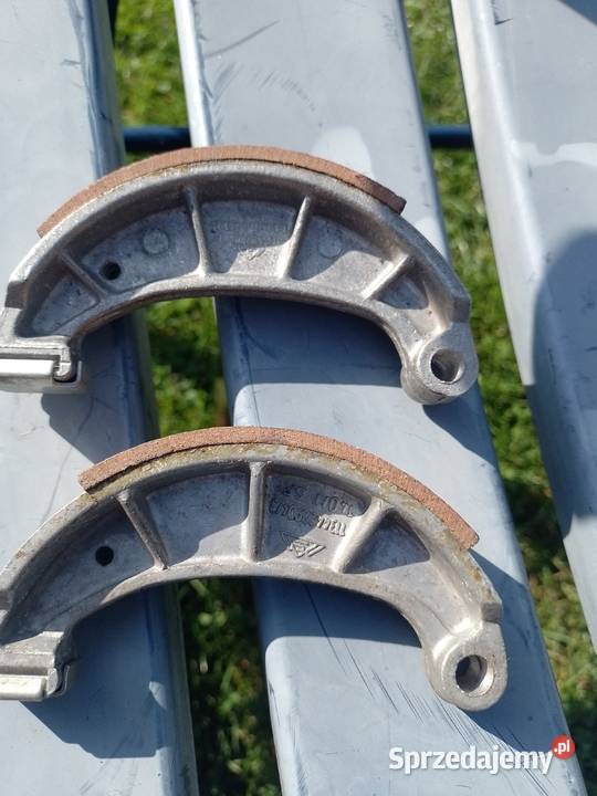 simson org ddr szczęki nowe Częstochowa