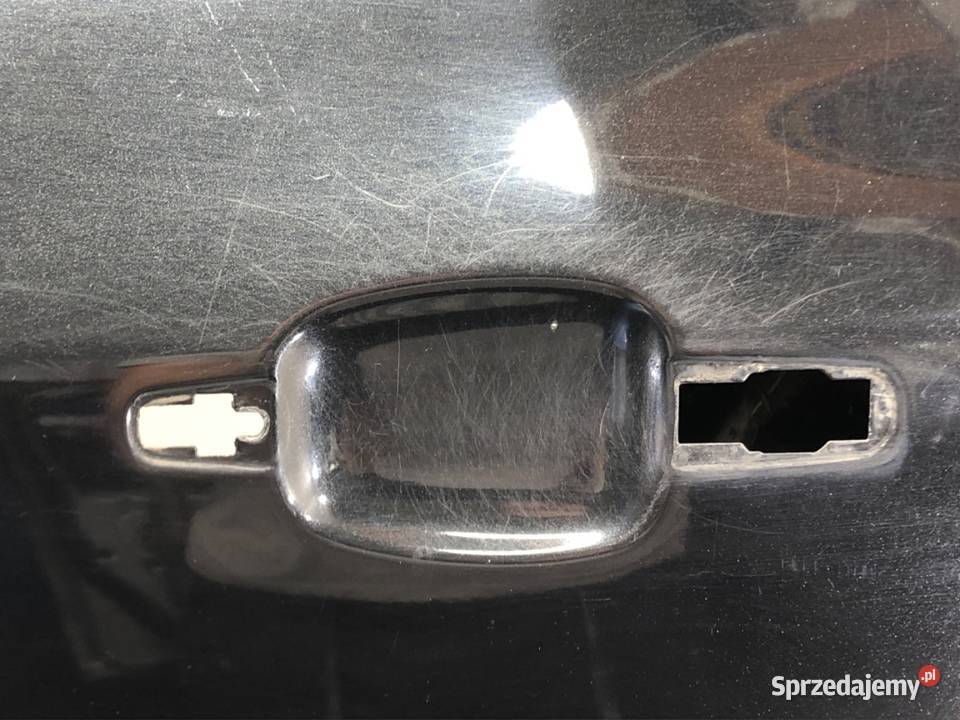 DRZWI LEWY TYŁ OPEL INSIGNIA A Hatchback 0817 podkarpackie sprzedam