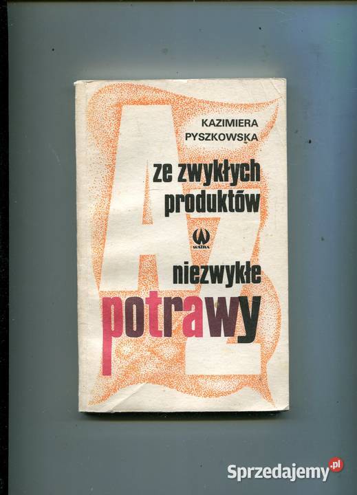 Ze zwykłych produktów niezwykłe potrawy Szczecin
