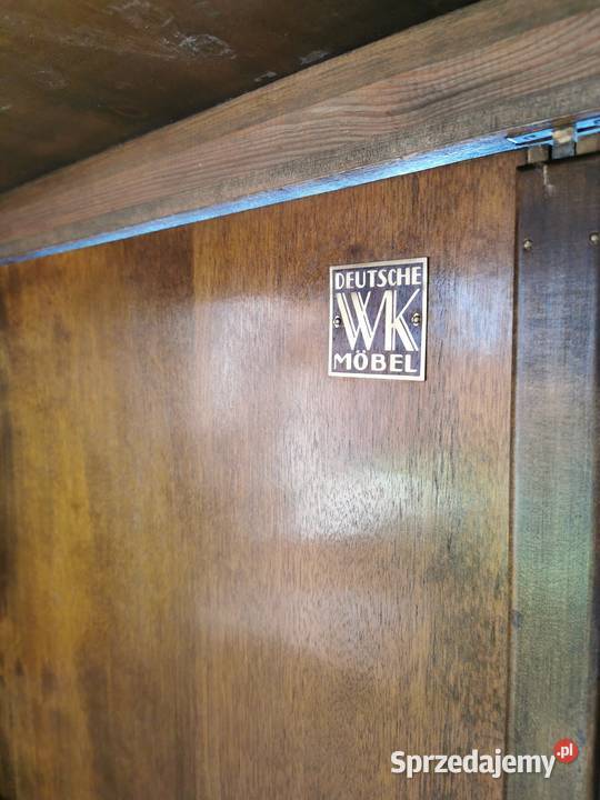 Biblioteka Art Deco Bauhaus Ok 19301940 sprzedam