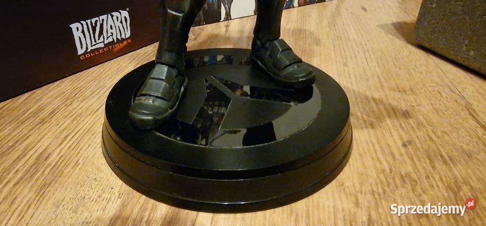 Overwatch 4 edycja kolekcjonerska steelbook