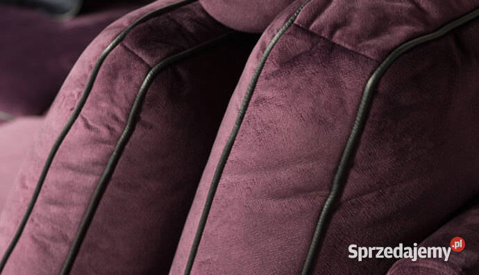 Niesamowita wygodanarożnik CALLUNAdodatkowe pomorskie Władysławowo