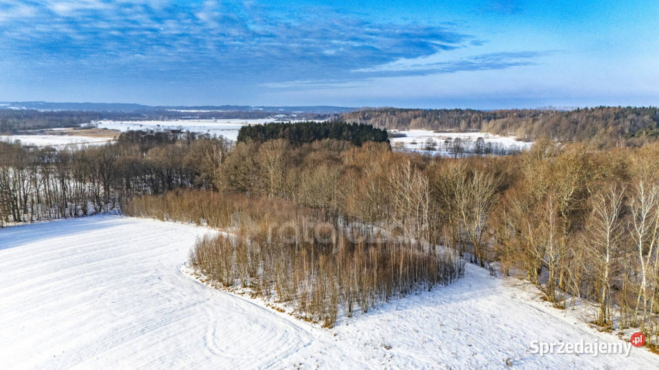 Ziemia Mierzyno 35400m2