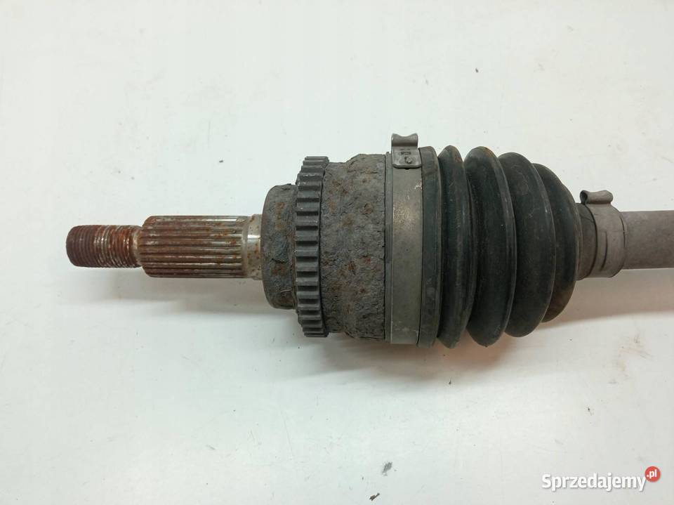 PÓŁOŚ LEWY PRZÓD 15 B MK6 4410262J21 Suzuki Półosie