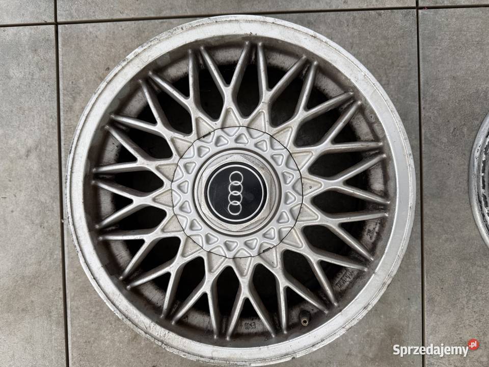 Audi 200 90 80 R15 4x108 Skoczów