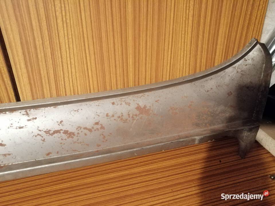 Fiat 125p nowe FSO tylne podszybie fabryczne osobowe Suskowola sprzedam