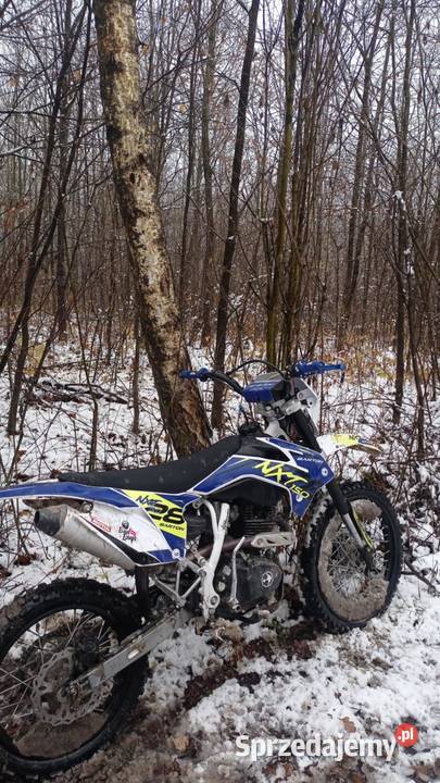 Barton nxt 150 Barton