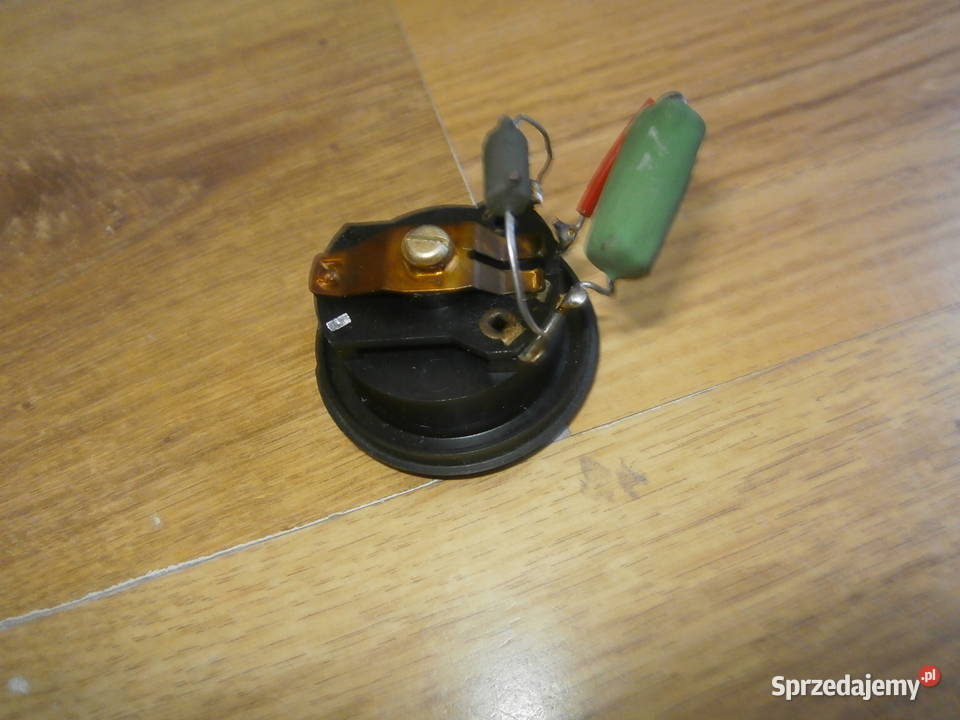 Tonsil ZgC50844 przełącznik 1 sprawny Łódź