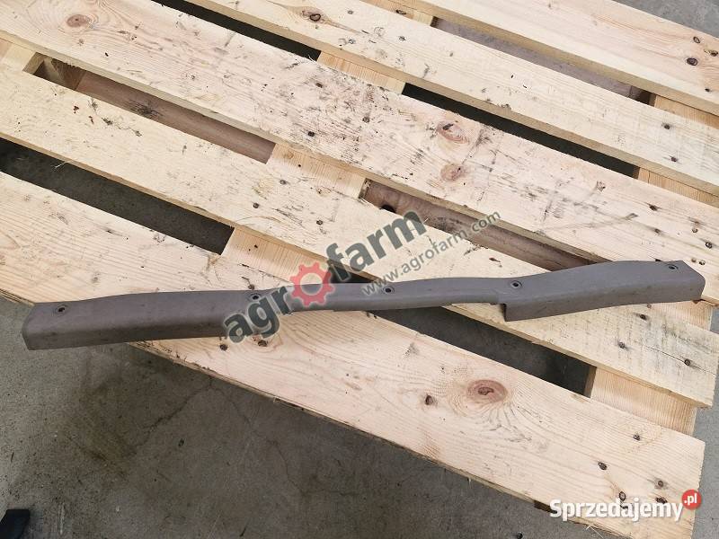 Listwa podłogowa John Deere 6100 6300 7500 Byków