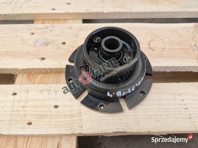 Kołnierz Same Explorer 75 95 Byków