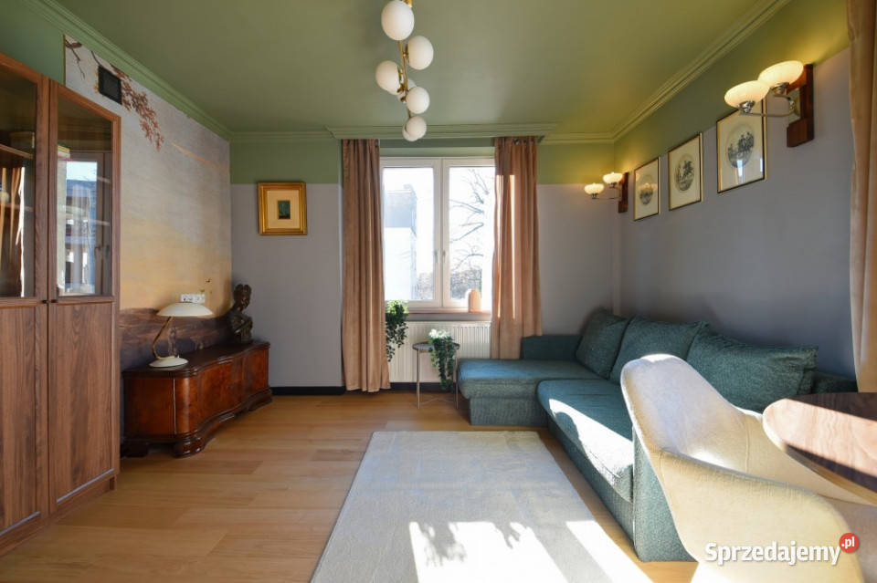 Sprzedam Mieszkanie 3 pokojowe Mińsk Mazowiecki sprzedam