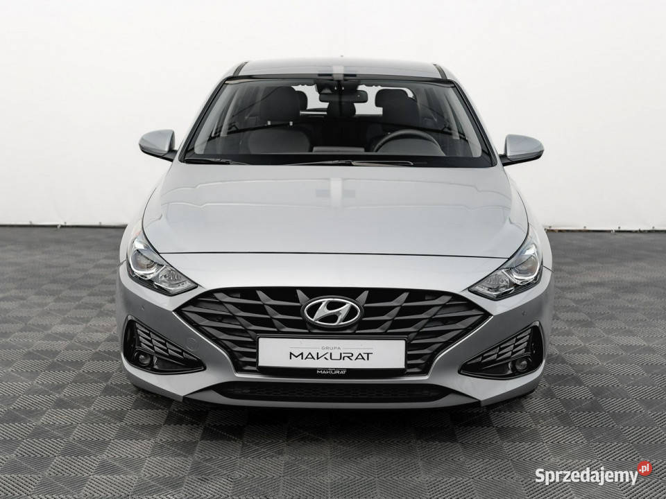Hyundai i30 GD2C83115 DPI Classic Bluetooth pomorskie Pępowo