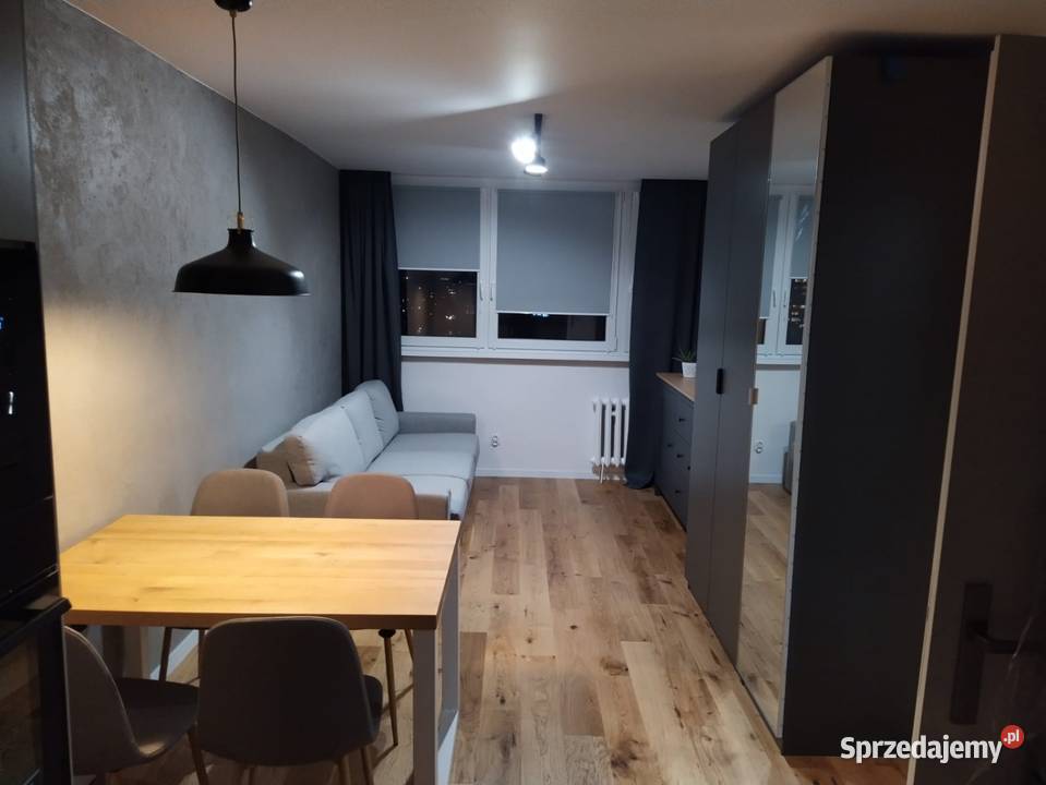 Mieszkanie do wynajęcia Wrocław Szczepin Rybacka
