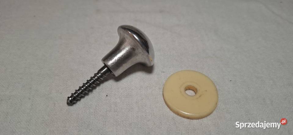 Gałki do szuflady Vintage Czytaj opis Zielona Góra